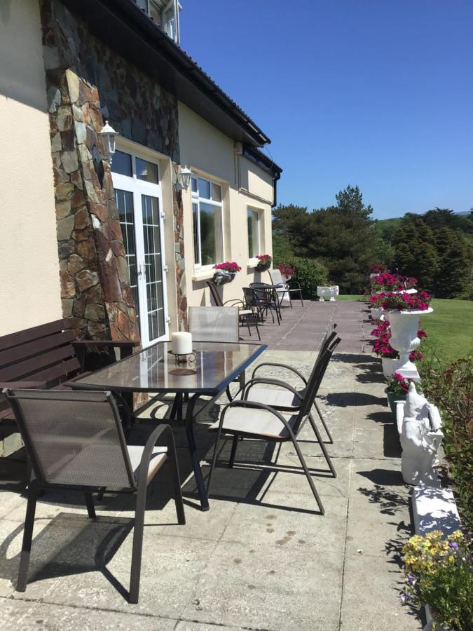 Aran Lodge Bantry Exterior foto