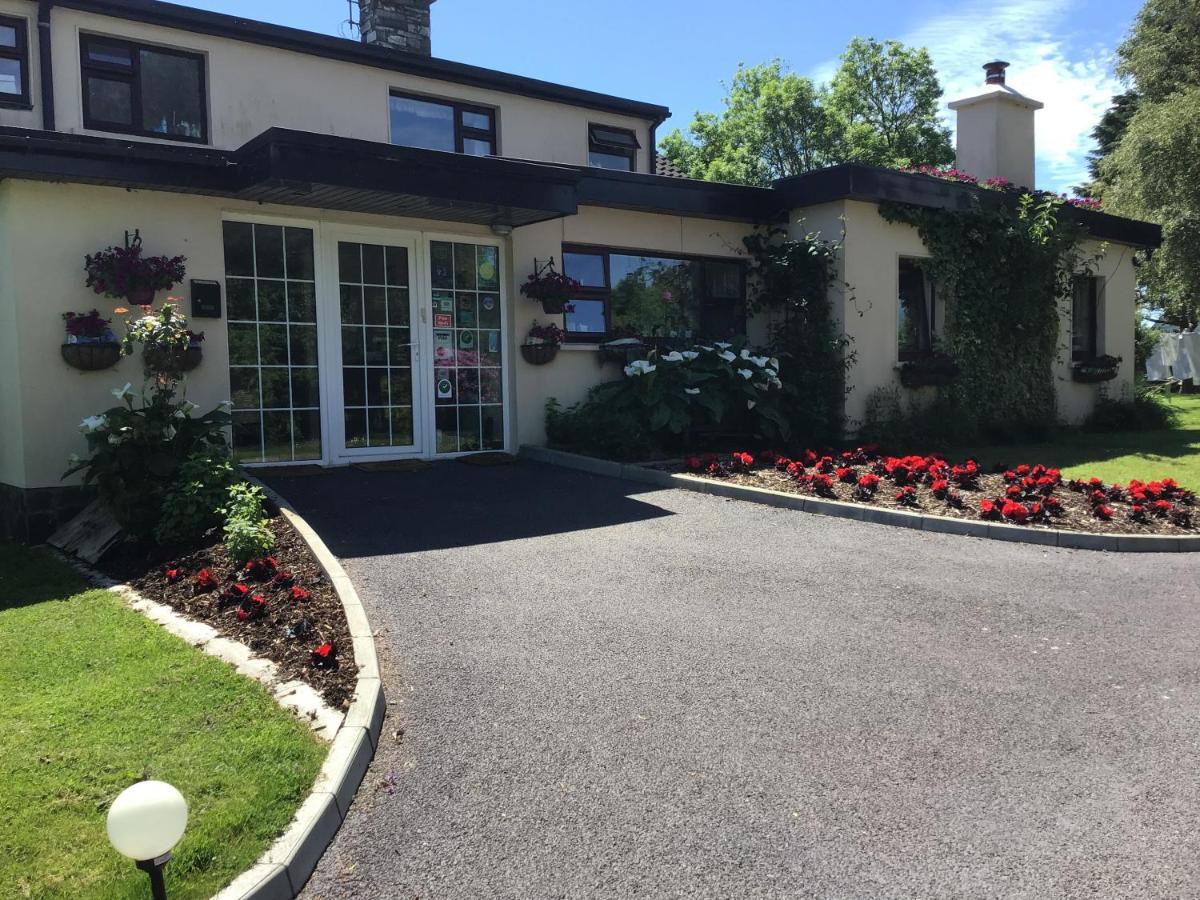 Aran Lodge Bantry Exterior foto