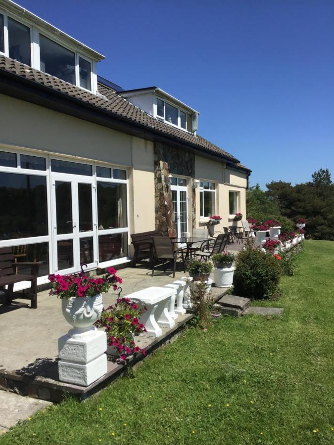 Aran Lodge Bantry Exterior foto