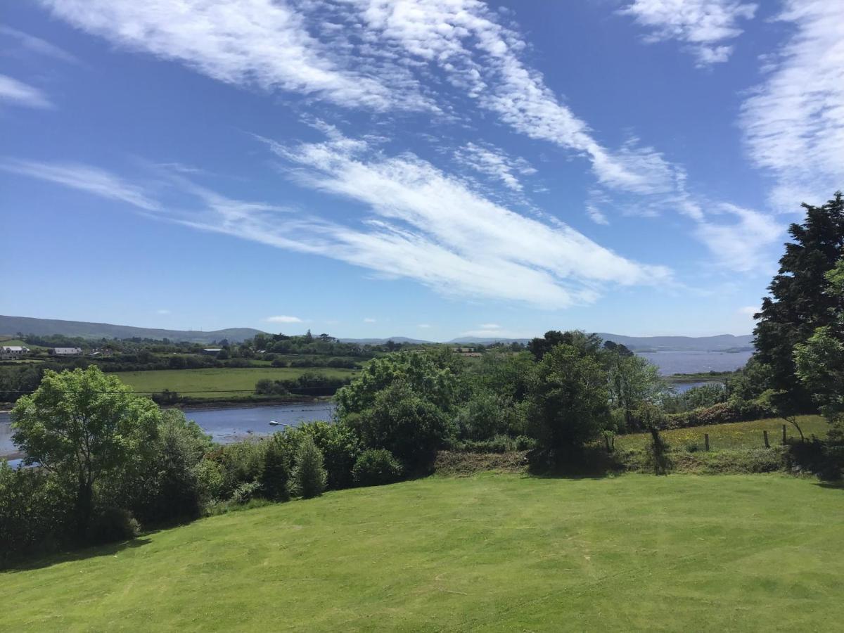 Aran Lodge Bantry Exterior foto