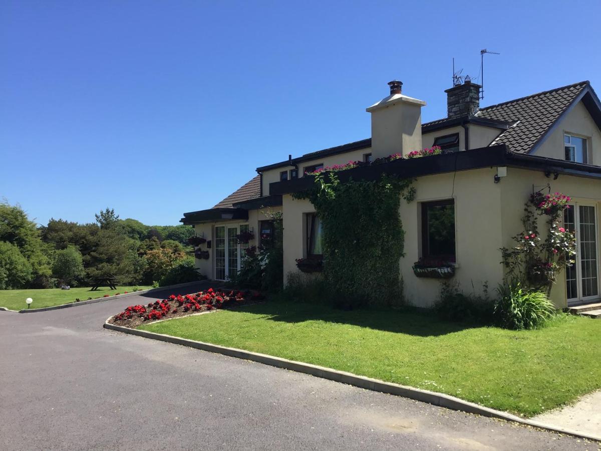 Aran Lodge Bantry Exterior foto