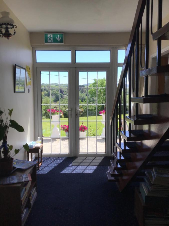 Aran Lodge Bantry Exterior foto