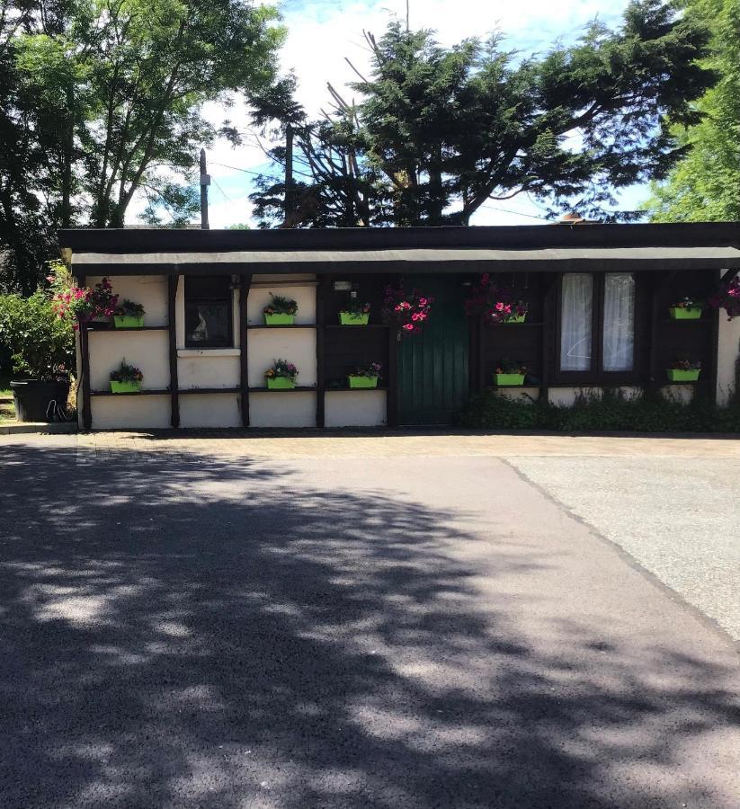 Aran Lodge Bantry Exterior foto