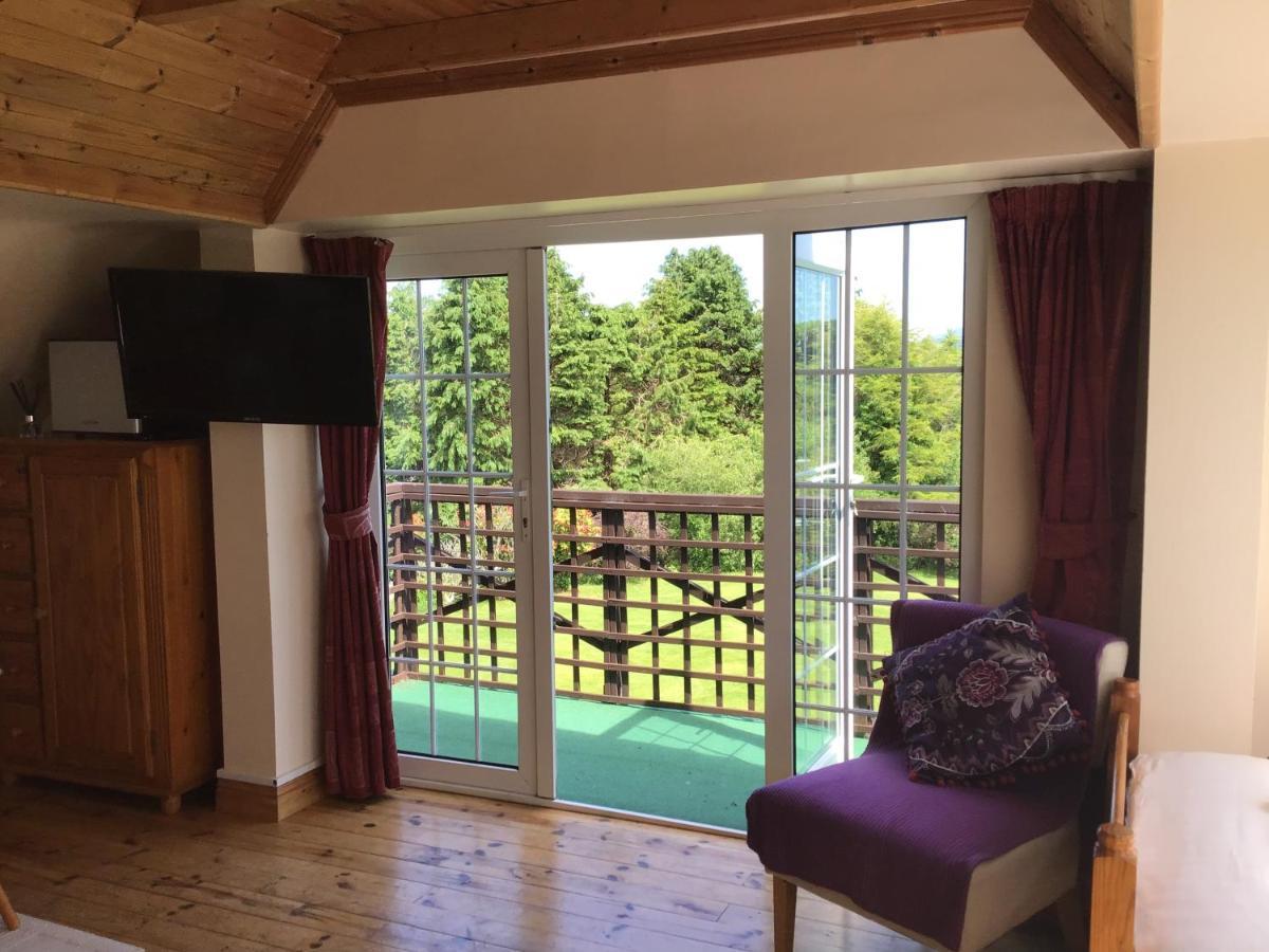 Aran Lodge Bantry Exterior foto